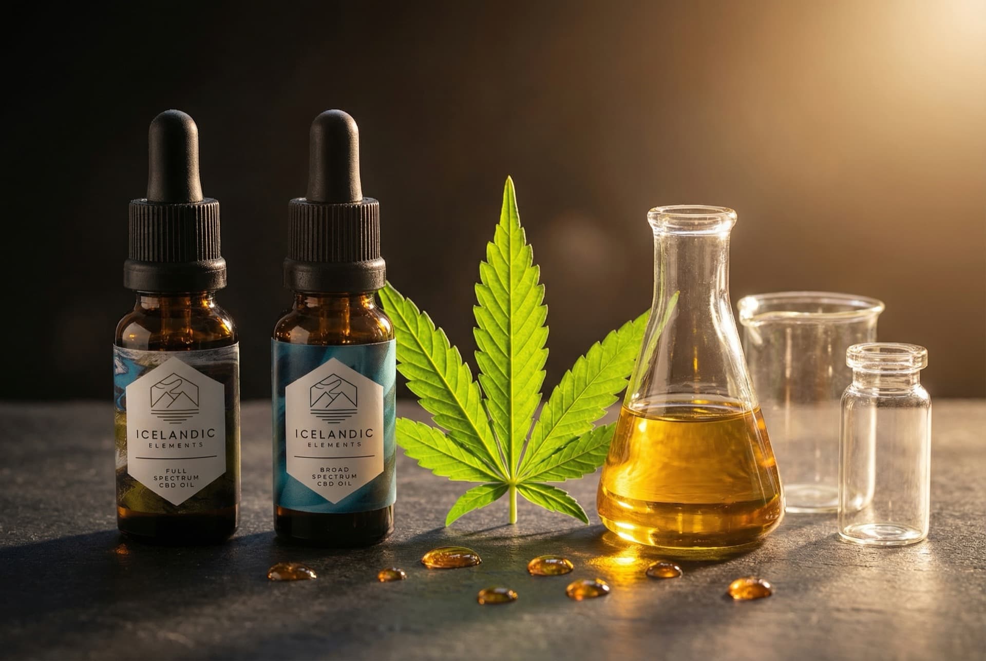 Das Endocannabinoid-System: Eine Einführung