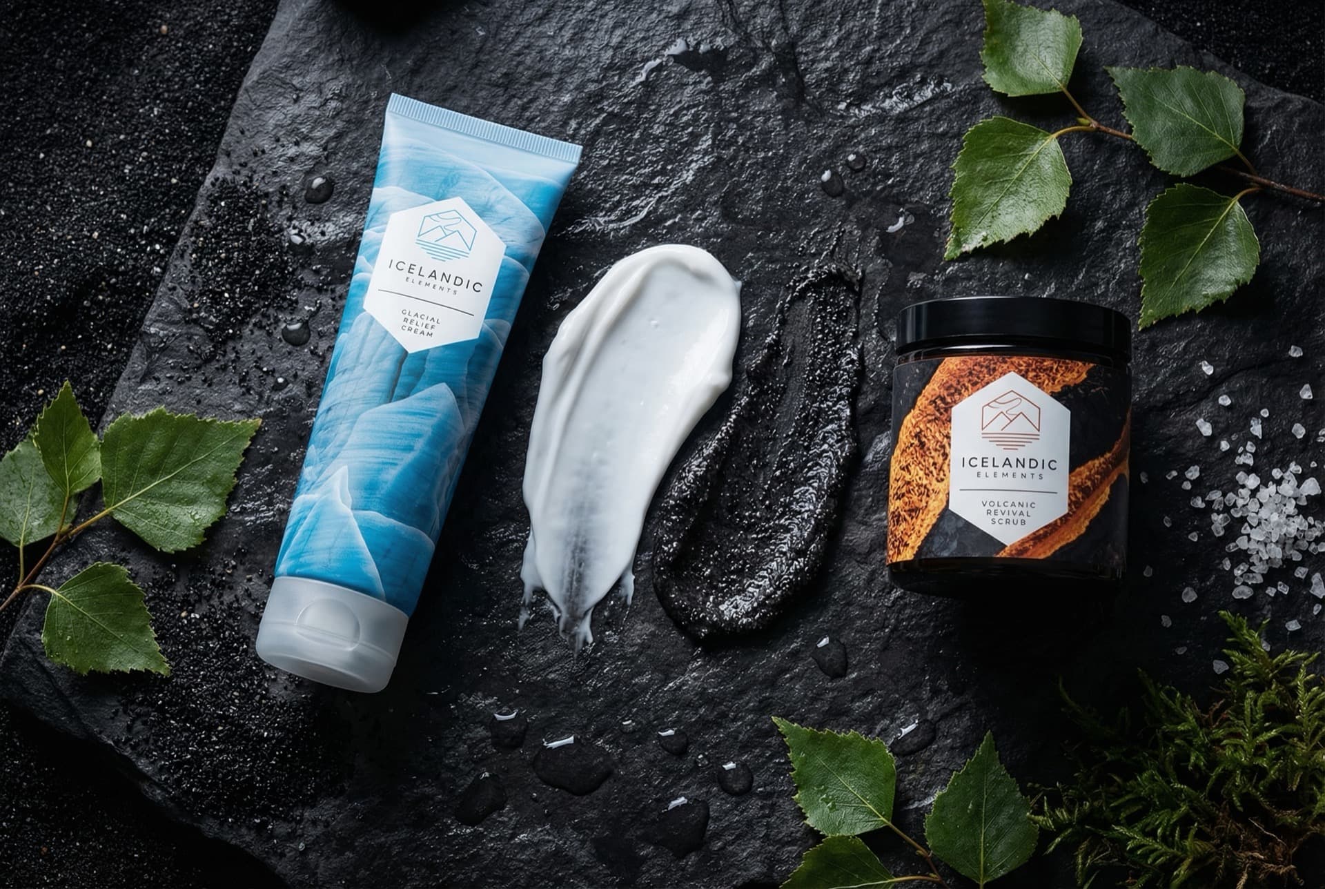 CBD Topicals erklärt: Cremes, Balsame und Peelings